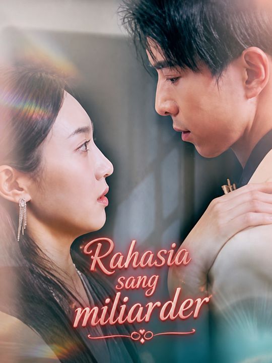 Rahasia sang miliarder