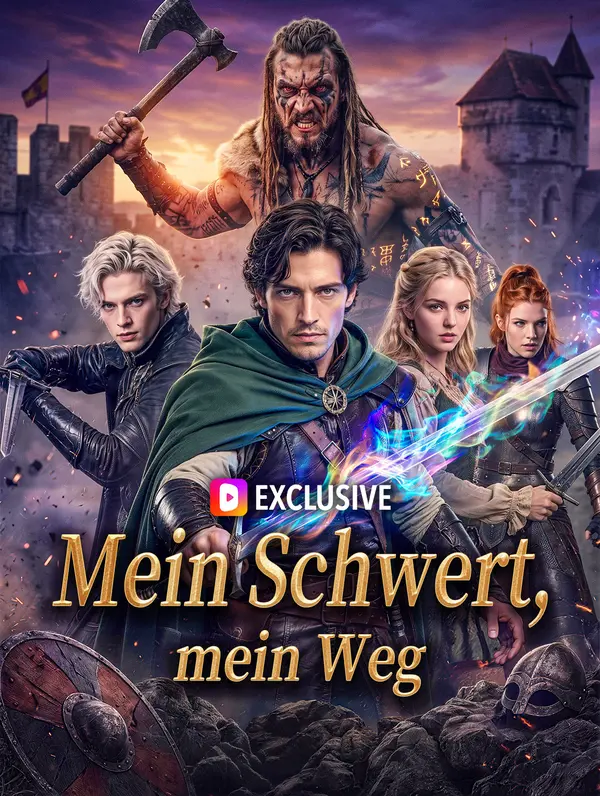 Mein Schwert, mein Weg