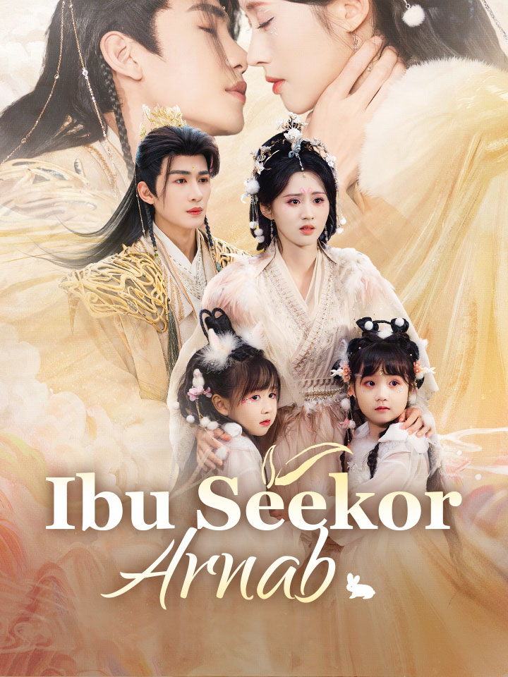 Ibu Seekor Arnab