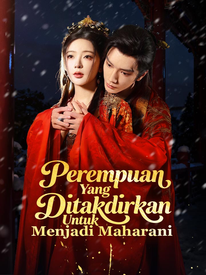 Perempuan Yang Ditakdirkan Untuk Menjadi Maharani