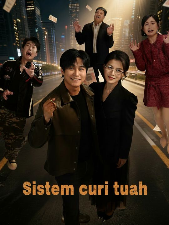 Sistem curi tuah