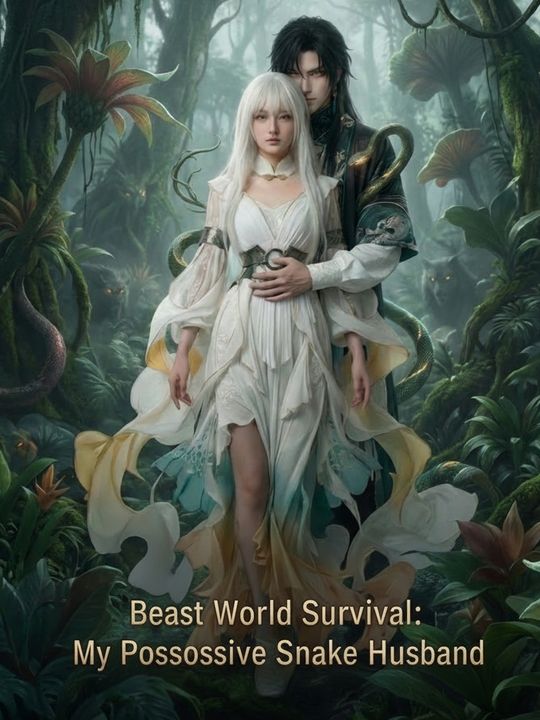 Beast World Survival: My Possessive Snake Husband