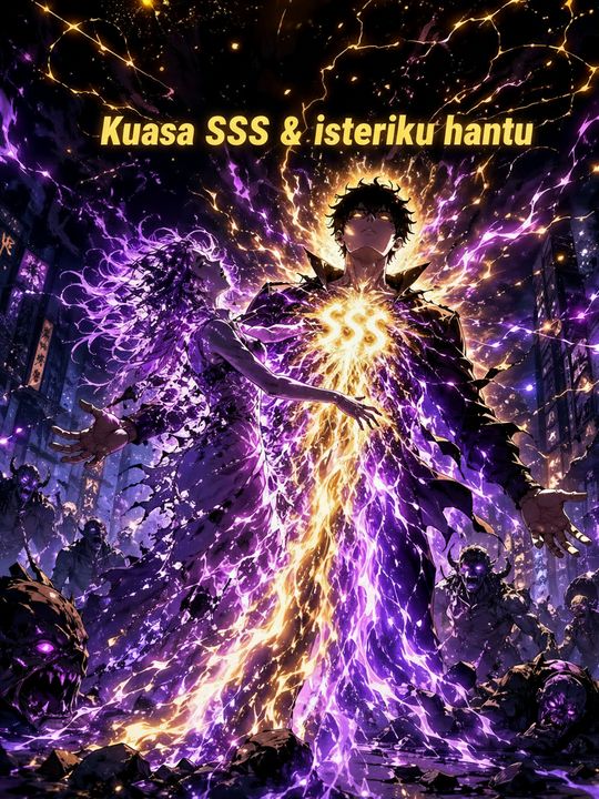 Ciuman Pembuka untuk Iblis Bermulut Sobek Musim 2