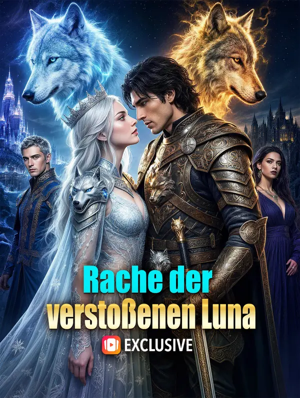 Rache der verstoßenen Luna