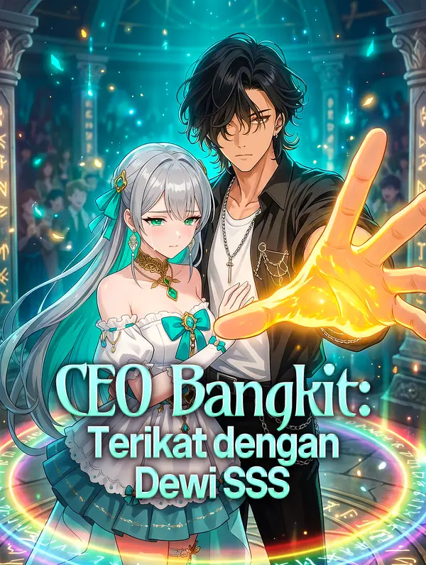CEO Bangkit: Terikat dengan Dewi SSS