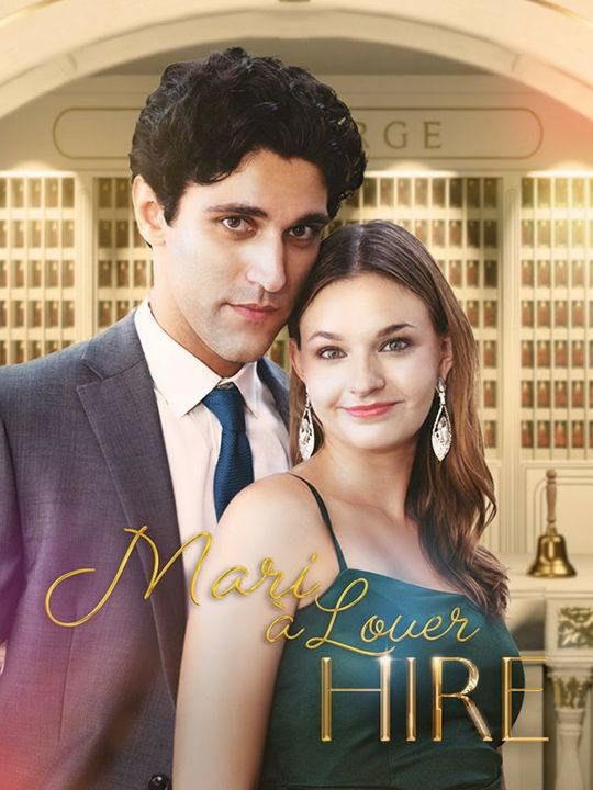 Mari à louer