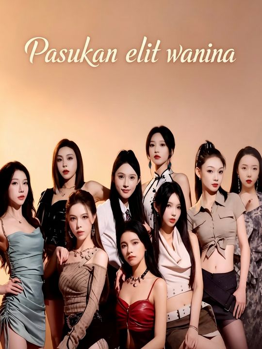 Pasukan elit wanita