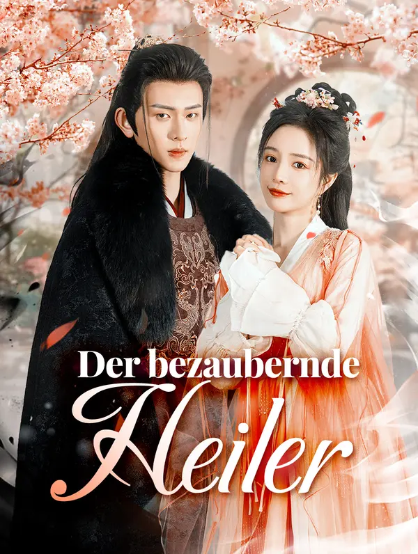 Der bezaubernde Heiler(Synchron)