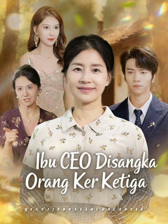 Mertuaku dikira pelakor