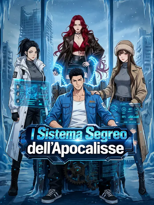 l Sistema Segreto dell’Apocalisse