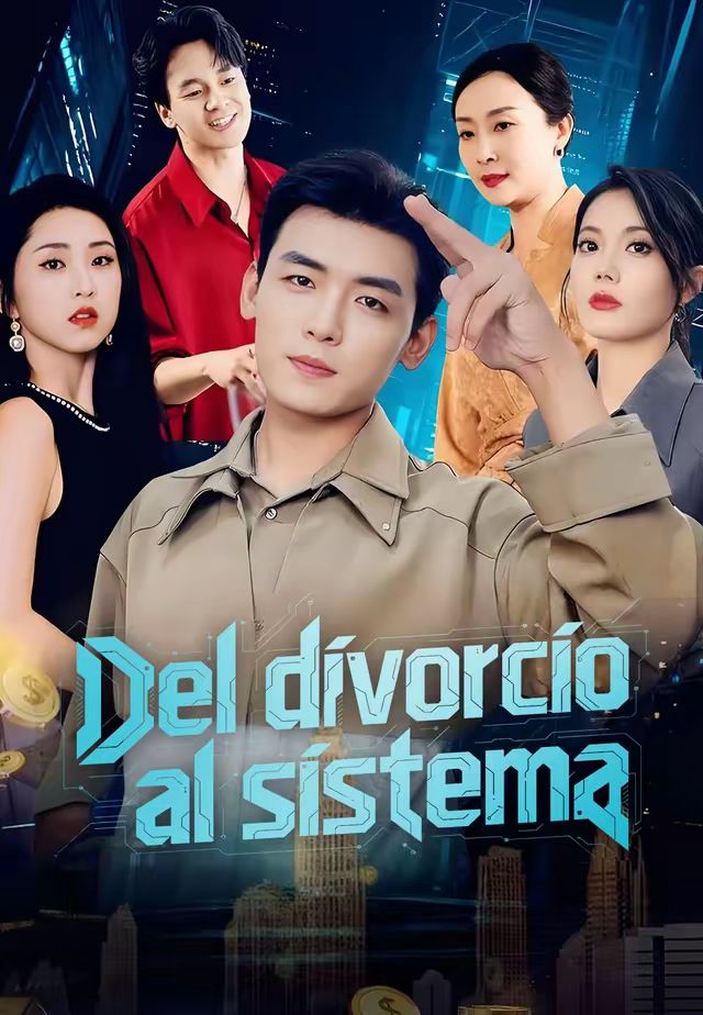 (Doblado)Del divorcio al sistema