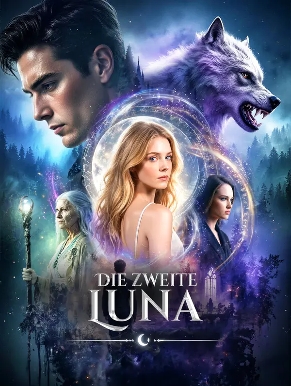 Die zweite Luna(Synchron)