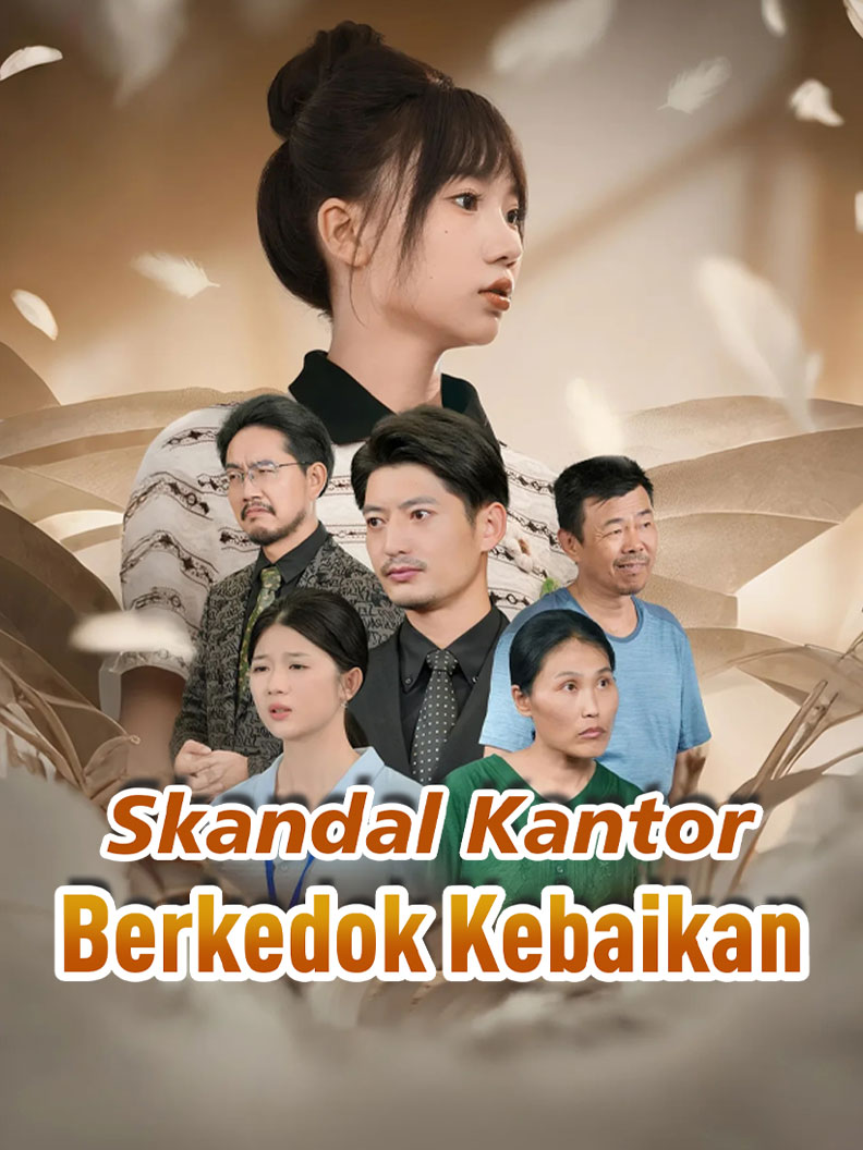 Skandal Kantor Berkedok Kebaikan