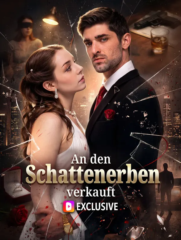 An den Schattenerben verkauft(Synchron)