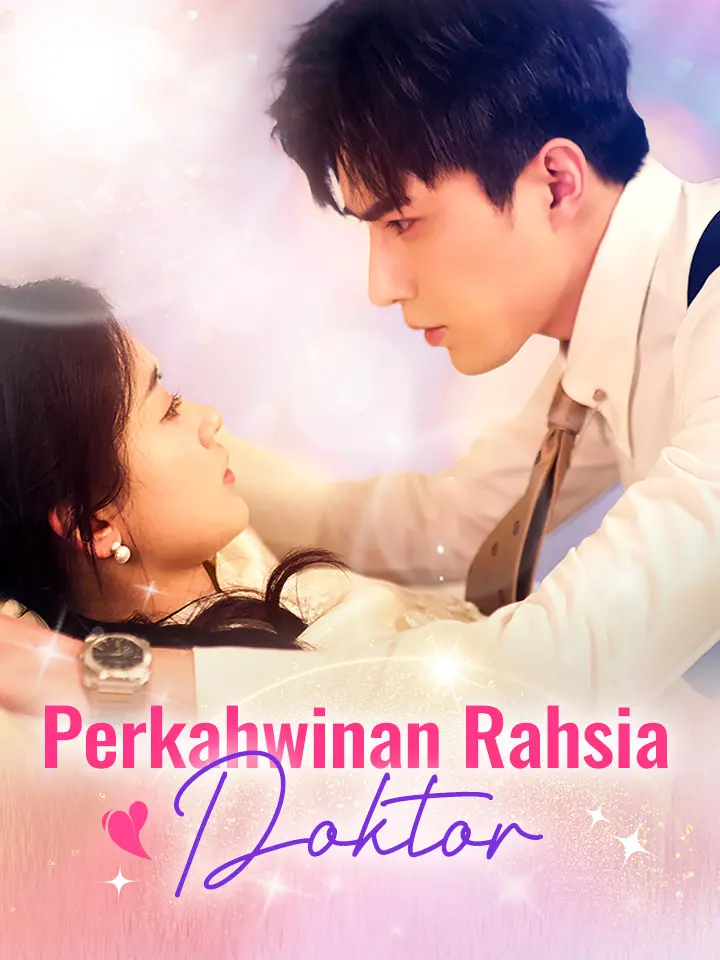 Perkahwinan Rahsia Doktor
