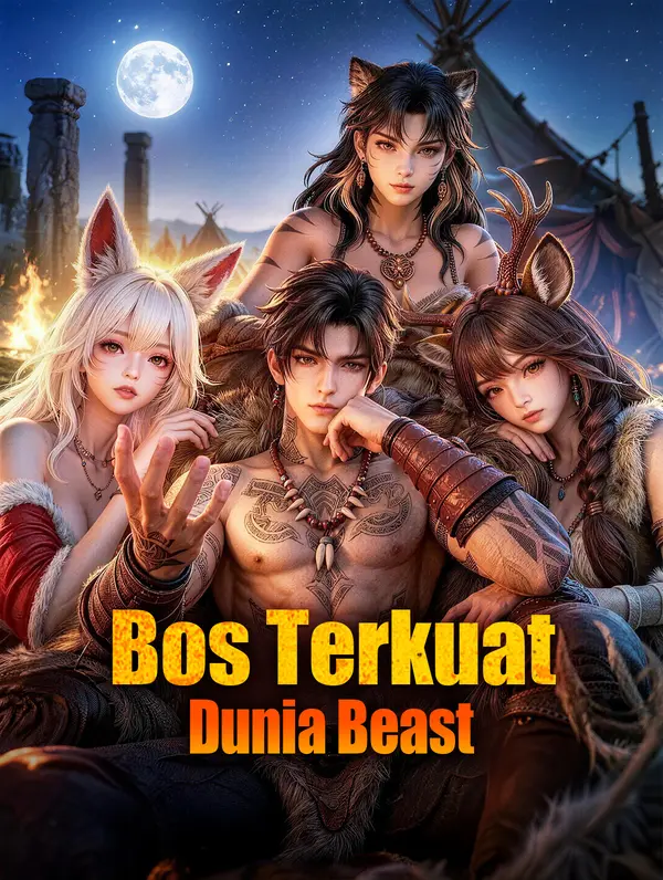 Bos Terkuat Dunia Beast