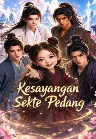 Kesayangan Sekte Pedang