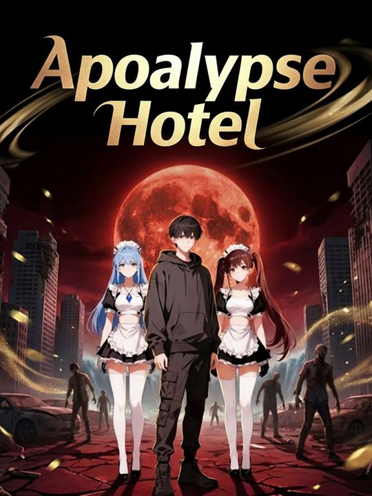 Apocalypse Hotel