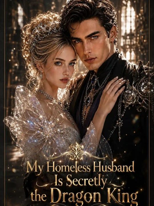 My Homeless Husband Is Secretly the Dragon King