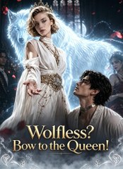 the wolfless returns (2024)