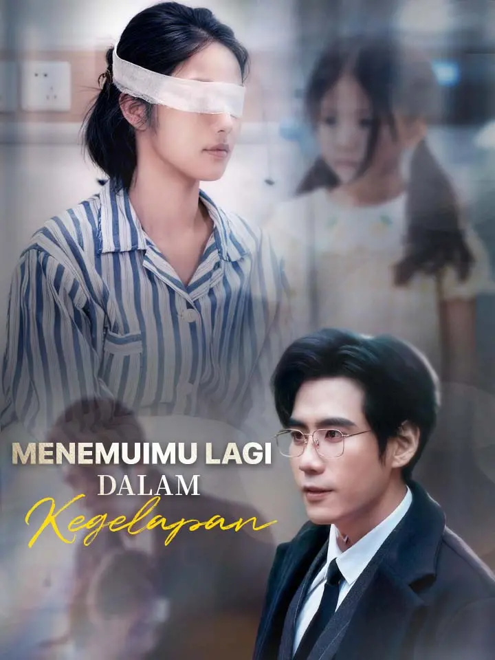 Menemuimu Lagi dalam Kegelapan