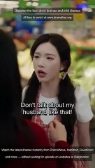 The Substitute Bride Who Won Everything (2024)