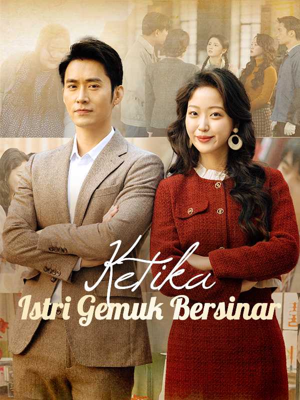 (Sulih Suara) Ketika Istri Gemuk Bersinar