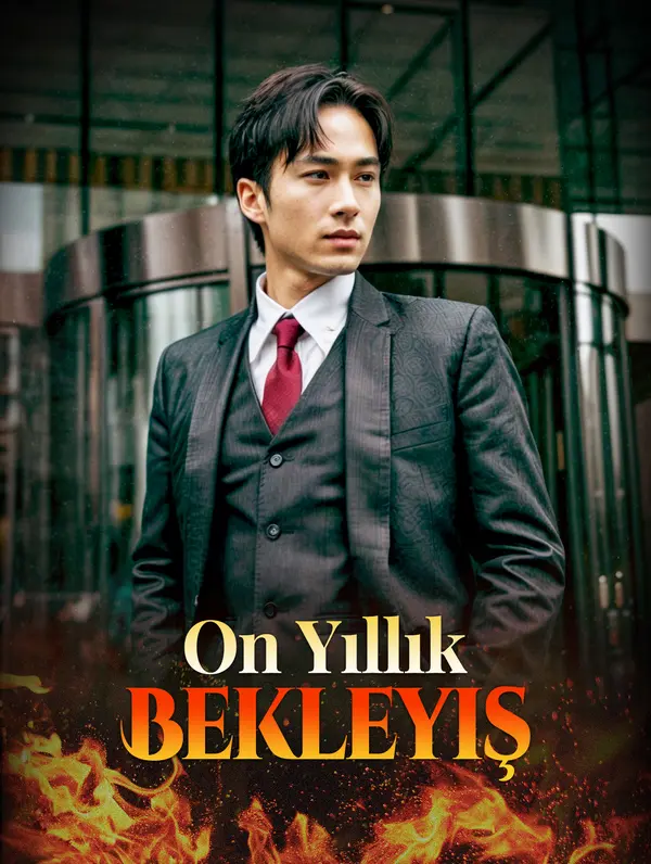 On Yıllık Bekleyiş (2024)
