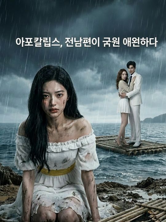 아포칼립스, 전남편이 구원을 애원하다