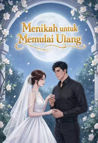 Menikah untuk Memulai Ulang