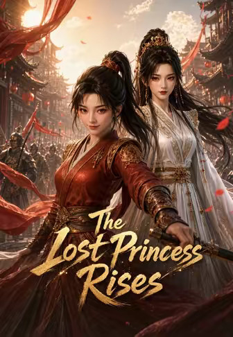 The Lost Princess Rises