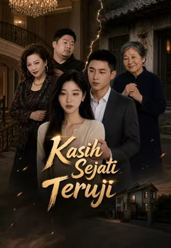 Kasih Sejati Teruji