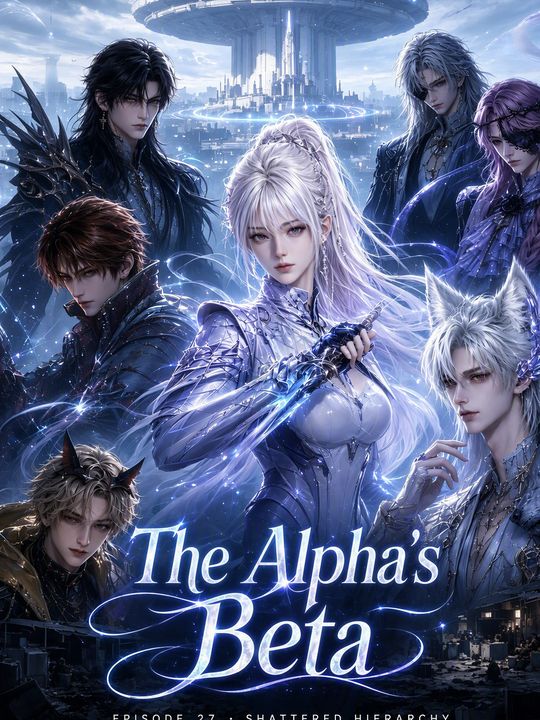 The Alpha's Beta