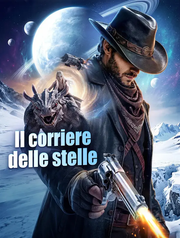 Il corriere delle stelle