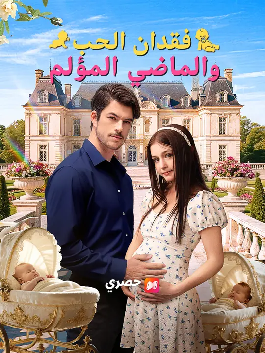 فقدان الحب والماضي المؤلم