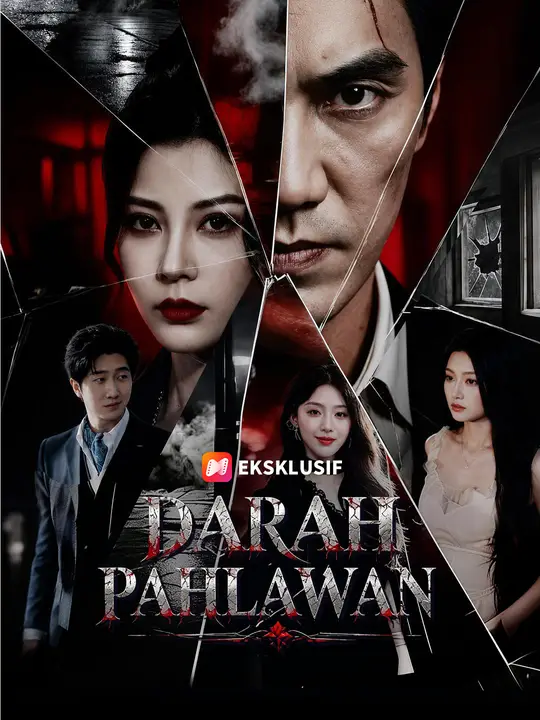 Darah Pahlawan (2026)