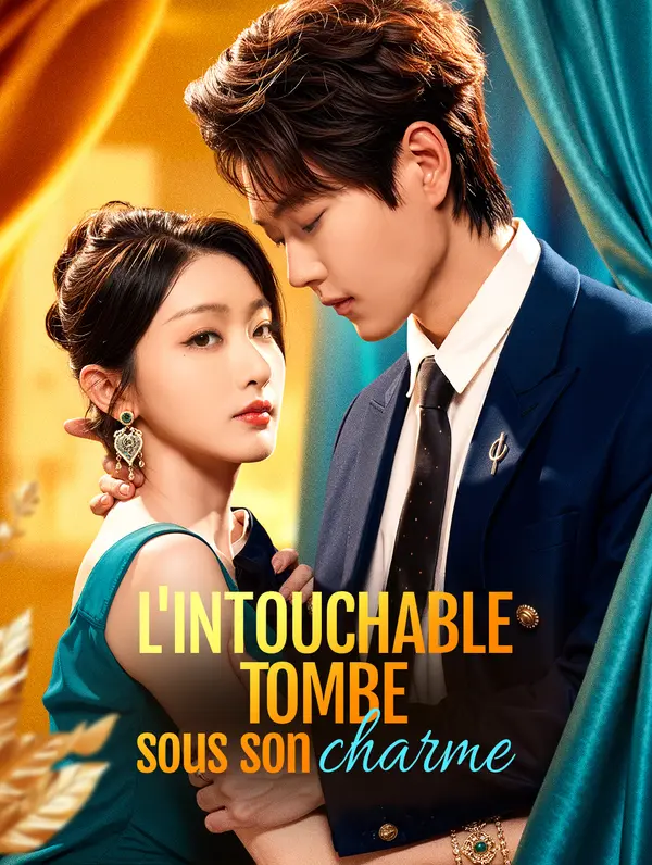 L'intouchable tombe sous son charme