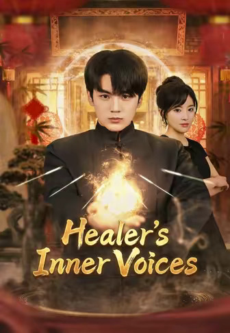 Healer's Inner Voices