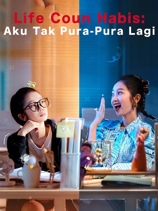 Waktuku Habis: Aku Tak Pura-Pura Lagi