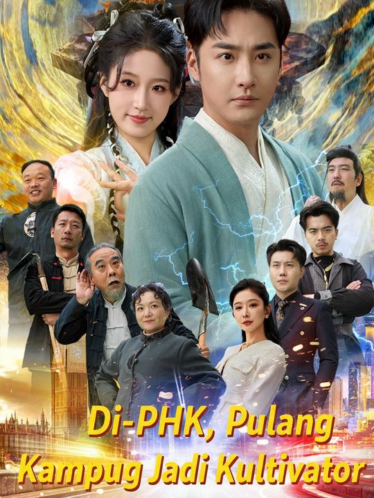 Dipecat, pulang kultivasi