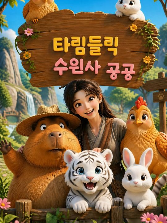 타임슬립 수의사 교교