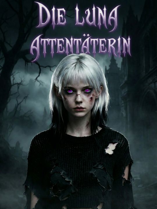 Die Luna-Killerin