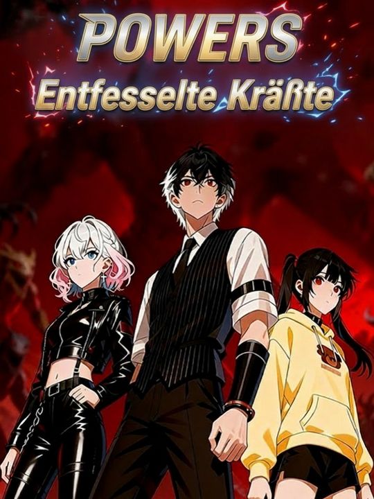 Entfesselte Kräfte