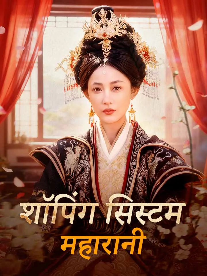 शॉपिंग सिस्टम महारानी