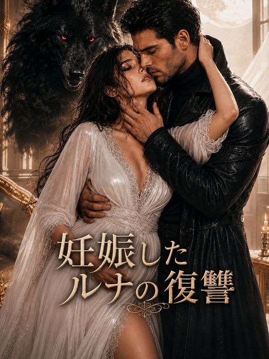妊娠したルナの復讐