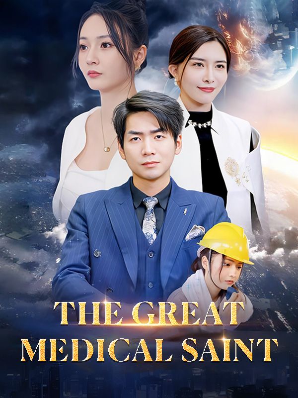 The Great Medical Saint (2024)