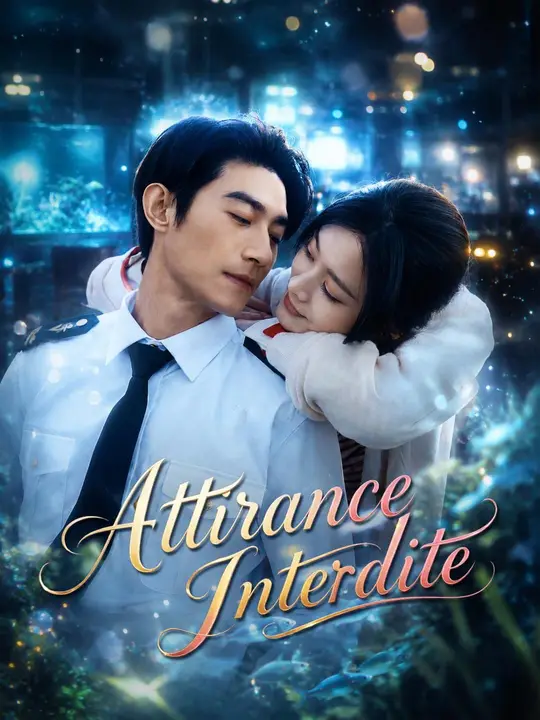 (Doublage) ATTIRANCE INTERDITE