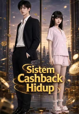 Sistem Cashback Hidup