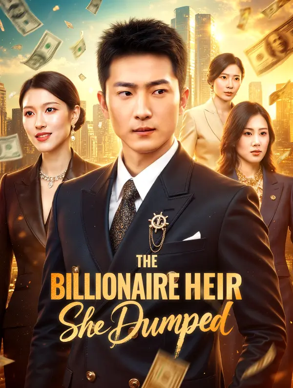 The Billionaire Heir She Dumped (2025)