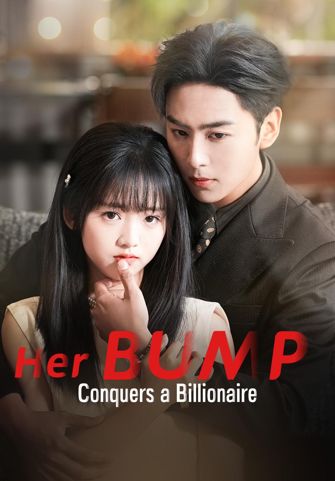 Her Bump Conquers a Billionaire